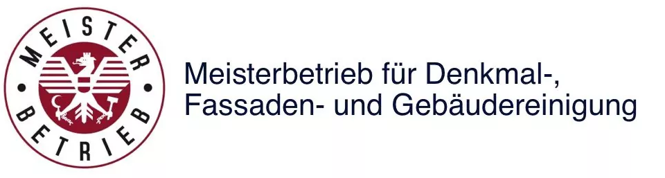 Meisterbetrieb für Denkmal- Fassaden- und Gebäufdereinigung